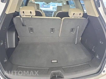 2021 Buick Enclave Essence 1SL – miniatura 13