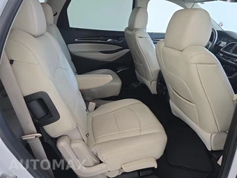 2021 Buick Enclave Essence 1SL – miniatura 15