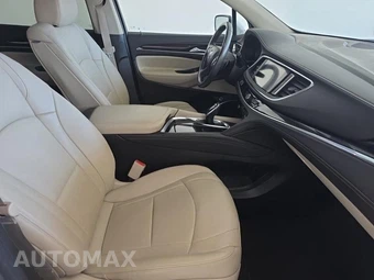 2021 Buick Enclave Essence 1SL – miniatura 16
