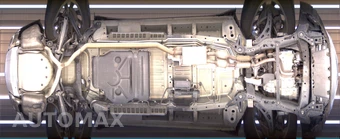 2021 Buick Enclave Essence 1SL – miniatura 18