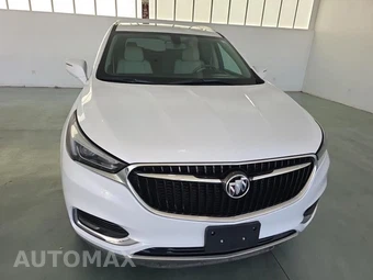 2021 Buick Enclave Essence 1SL – miniatura 2