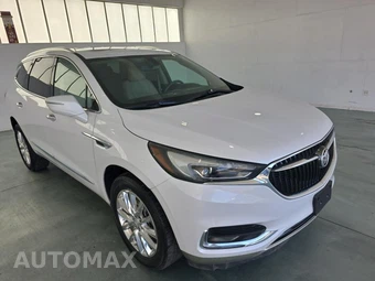 2021 Buick Enclave Essence 1SL – miniatura 3