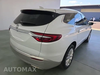 2021 Buick Enclave Essence 1SL – miniatura 4
