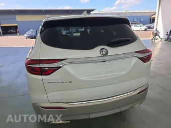 2021 Buick Enclave Essence 1SL – miniatura 5