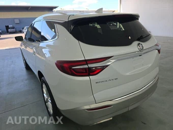 2021 Buick Enclave Essence 1SL – miniatura 6