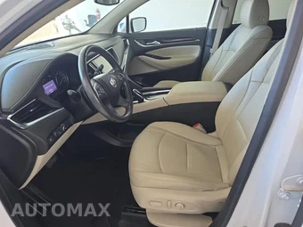 2021 Buick Enclave Essence 1SL – miniatura 7