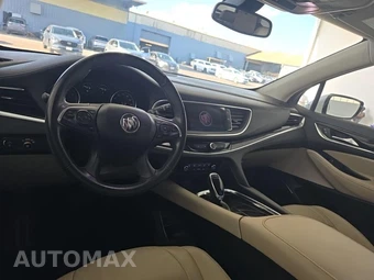 2021 Buick Enclave Essence 1SL – miniatura 8