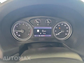 2021 Buick Enclave Essence 1SL – miniatura 9