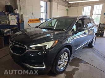 2021 Buick Enclave Essence 1SL