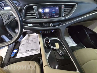 2021 Buick Enclave Essence 1SL – miniatura 10