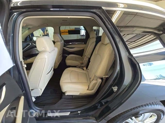 2021 Buick Enclave Essence 1SL – miniatura 13