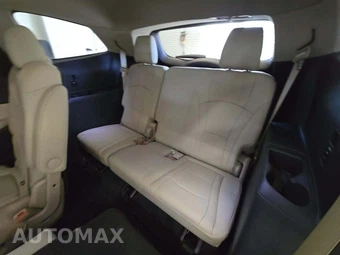 2021 Buick Enclave Essence 1SL – miniatura 14