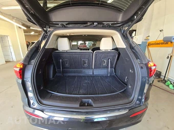 2021 Buick Enclave Essence 1SL – miniatura 15
