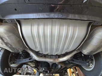 2021 Buick Enclave Essence 1SL – miniatura 16