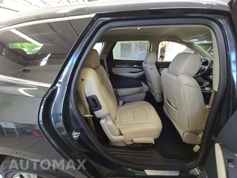 2021 Buick Enclave Essence 1SL – miniatura 17