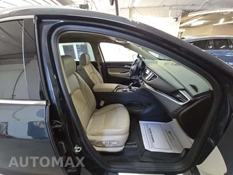 2021 Buick Enclave Essence 1SL – miniatura 19