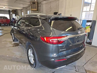 2021 Buick Enclave Essence 1SL – miniatura 2
