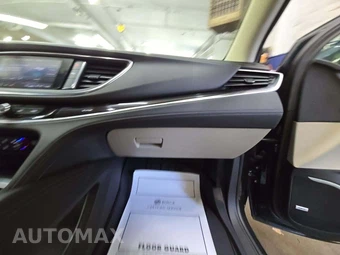 2021 Buick Enclave Essence 1SL – miniatura 20