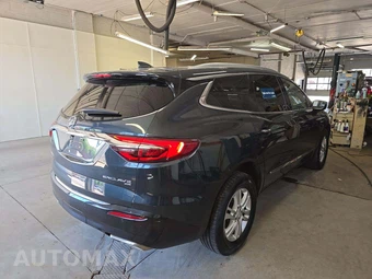 2021 Buick Enclave Essence 1SL – miniatura 3
