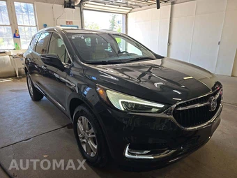 2021 Buick Enclave Essence 1SL – miniatura 4