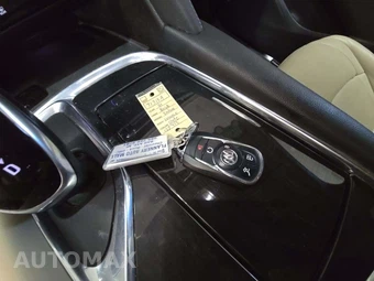 2021 Buick Enclave Essence 1SL – miniatura 8