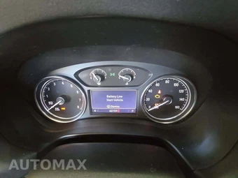 2021 Buick Enclave Essence 1SL – miniatura 9