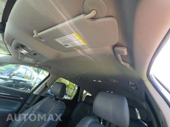 2021 Buick Enclave Essence 1SL – miniatura 11