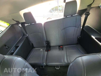 2021 Buick Enclave Essence 1SL – miniatura 14