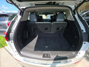 2021 Buick Enclave Essence 1SL – miniatura 15