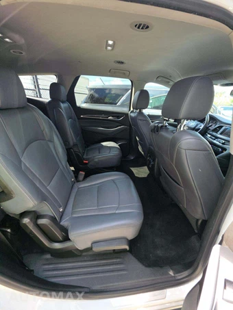 2021 Buick Enclave Essence 1SL – miniatura 17