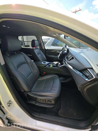 2021 Buick Enclave Essence 1SL – miniatura 19