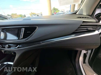2021 Buick Enclave Essence 1SL – miniatura 20