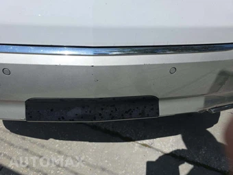 2021 Buick Enclave Essence 1SL – miniatura 24