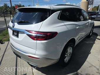 2021 Buick Enclave Essence 1SL – miniatura 3