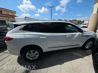 2021 Buick Enclave Essence 1SL – miniatura 4