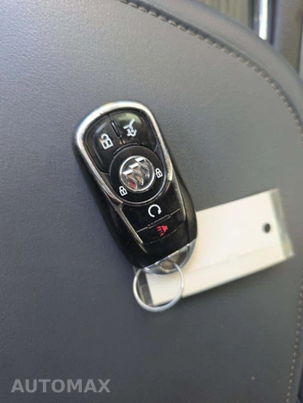 2021 Buick Enclave Essence 1SL – miniatura 8