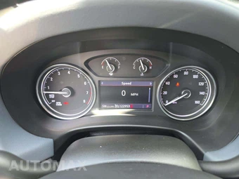 2021 Buick Enclave Essence 1SL – miniatura 9