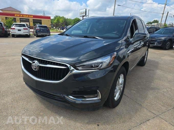 2021 Buick Enclave Essence 1SL
