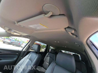2021 Buick Enclave Essence 1SL – miniatura 11
