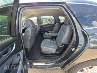 2021 Buick Enclave Essence 1SL – miniatura 13