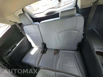 2021 Buick Enclave Essence 1SL – miniatura 14