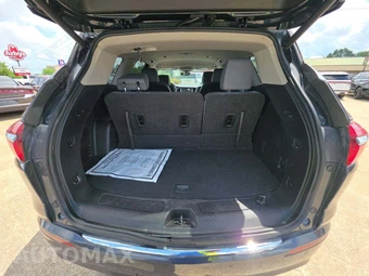 2021 Buick Enclave Essence 1SL – miniatura 15