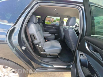 2021 Buick Enclave Essence 1SL – miniatura 17