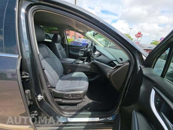 2021 Buick Enclave Essence 1SL – miniatura 19