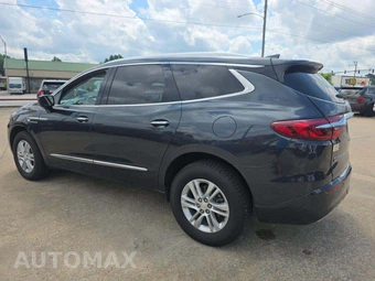 2021 Buick Enclave Essence 1SL – miniatura 2