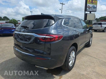 2021 Buick Enclave Essence 1SL – miniatura 3