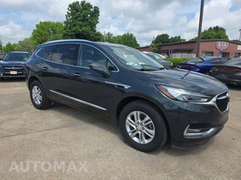 2021 Buick Enclave Essence 1SL – miniatura 4