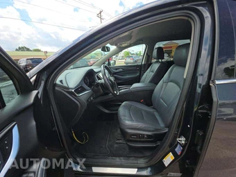 2021 Buick Enclave Essence 1SL – miniatura 6