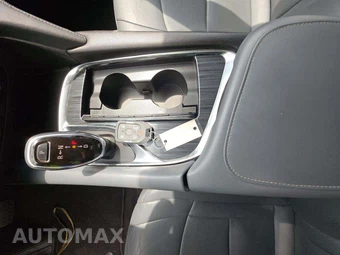2021 Buick Enclave Essence 1SL – miniatura 8