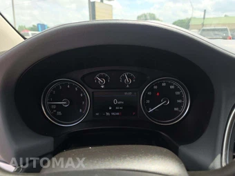 2021 Buick Enclave Essence 1SL – miniatura 9
